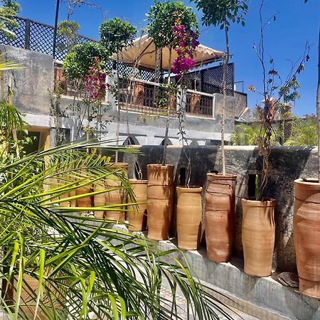 Riad Green Palm มาร์ราเกช ภายนอก รูปภาพ